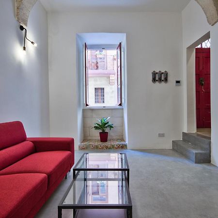 Vallettastay Casa Zoe Kültér fotó