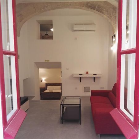 Vallettastay Casa Zoe Kültér fotó