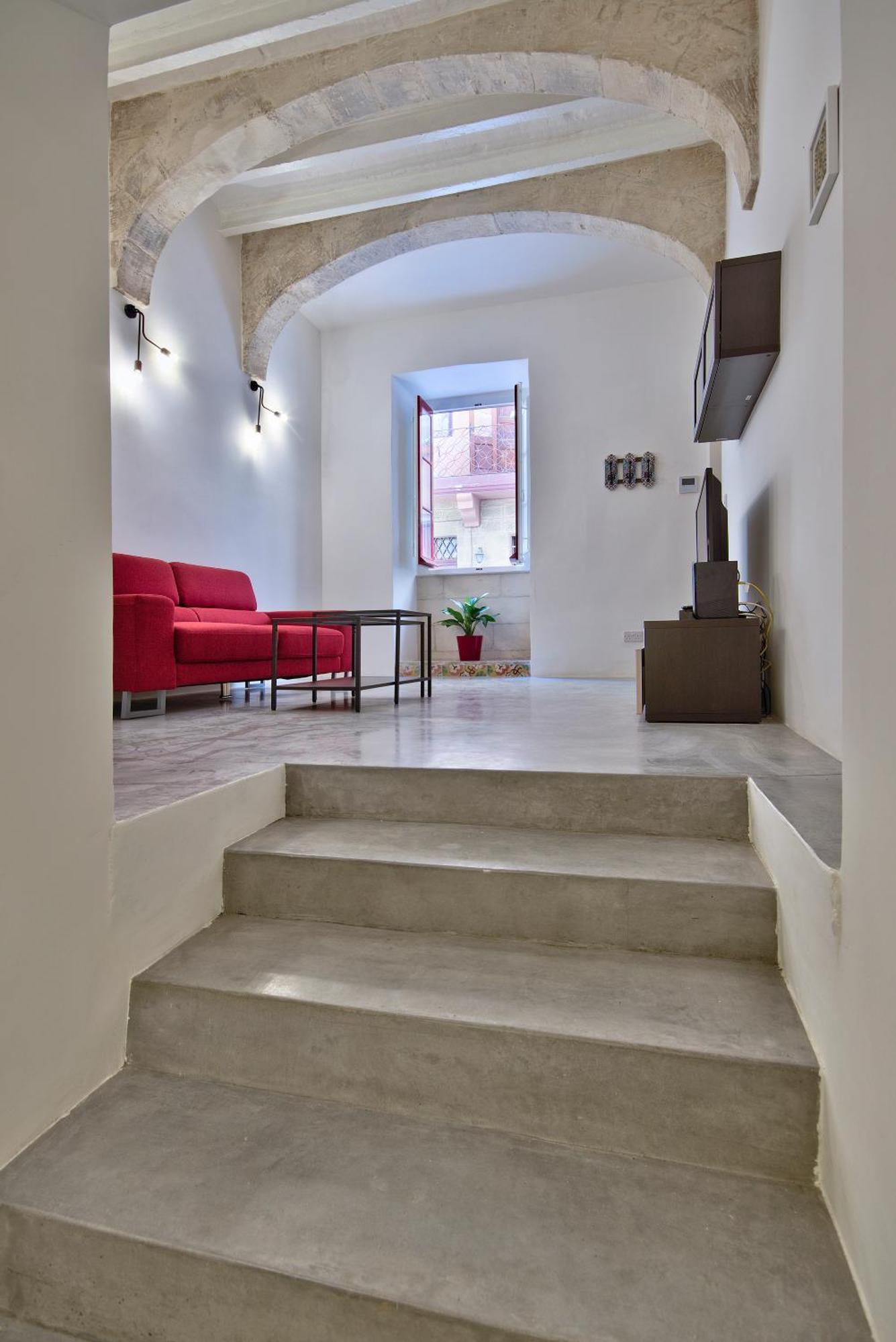 Vallettastay Casa Zoe Kültér fotó