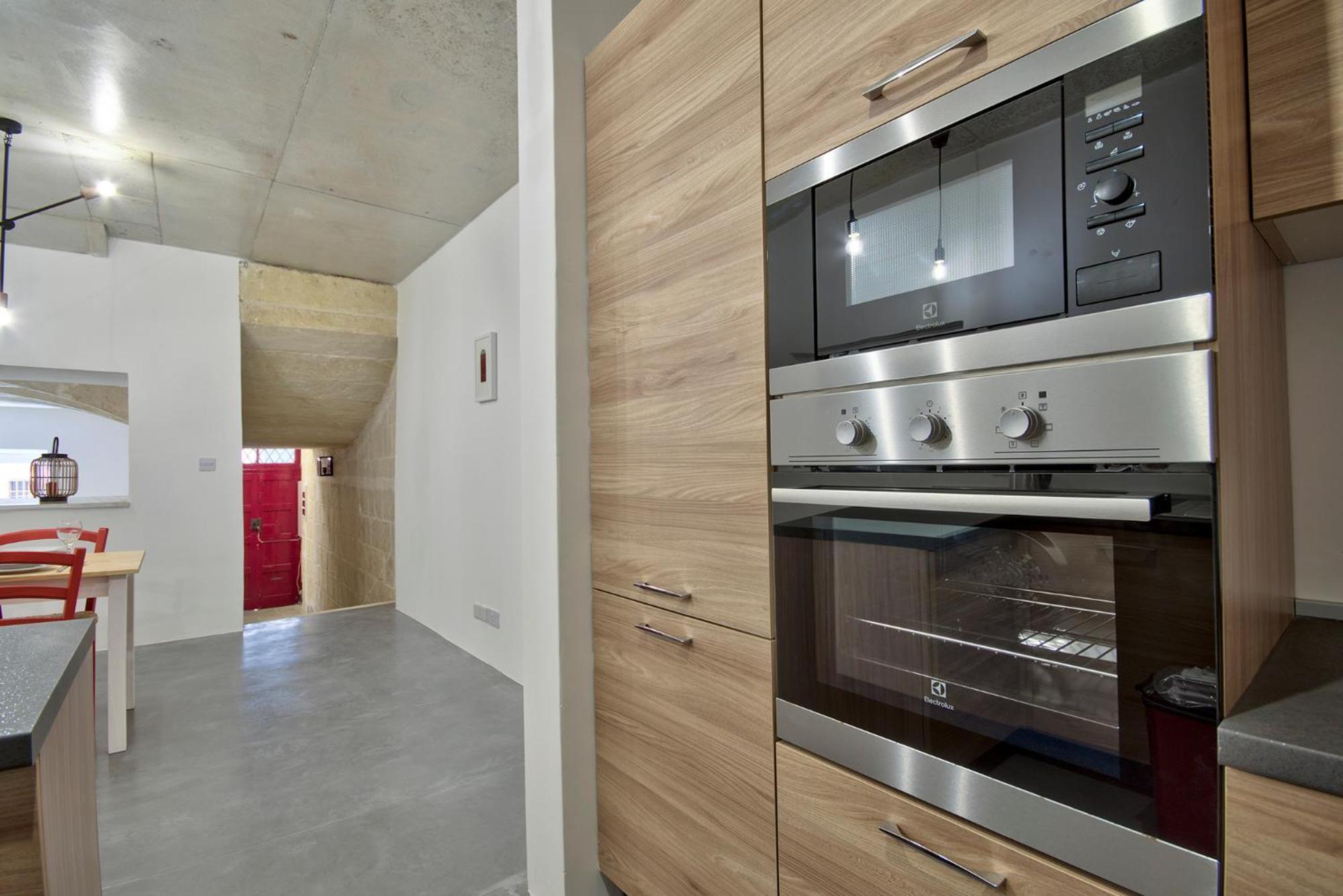 Vallettastay Casa Zoe Kültér fotó