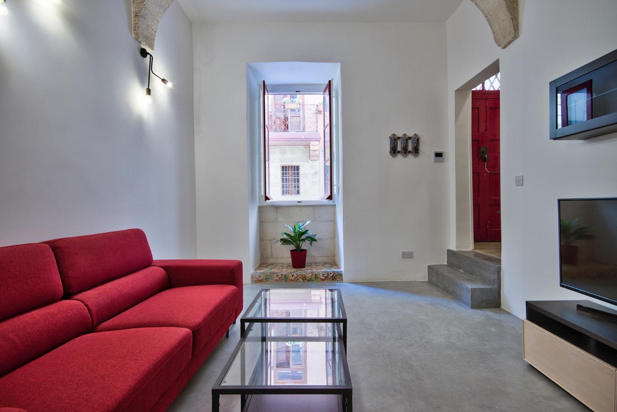 Vallettastay Casa Zoe Kültér fotó