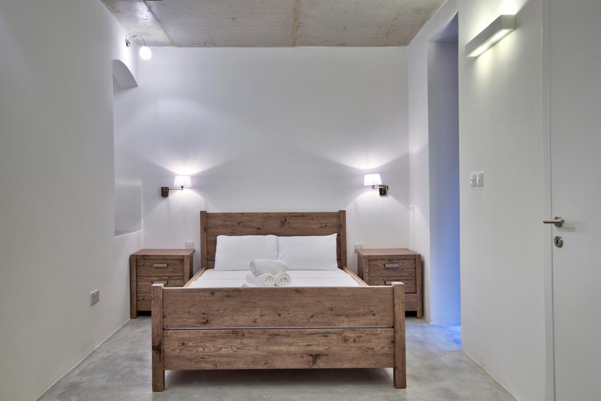 Vallettastay Casa Zoe Kültér fotó