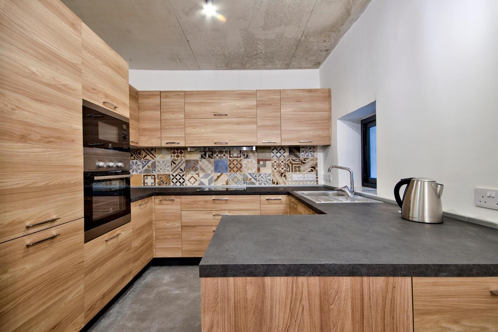 Vallettastay Casa Zoe Kültér fotó