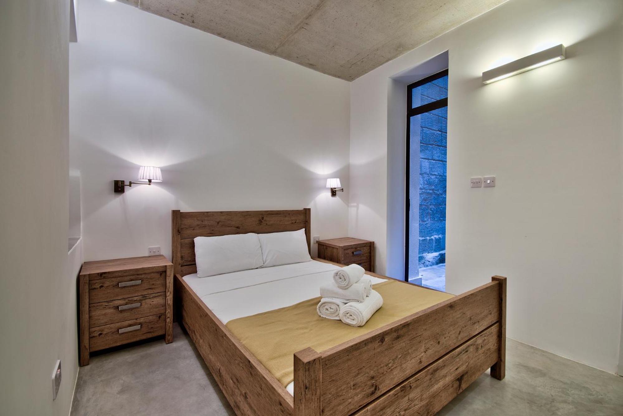 Vallettastay Casa Zoe Kültér fotó