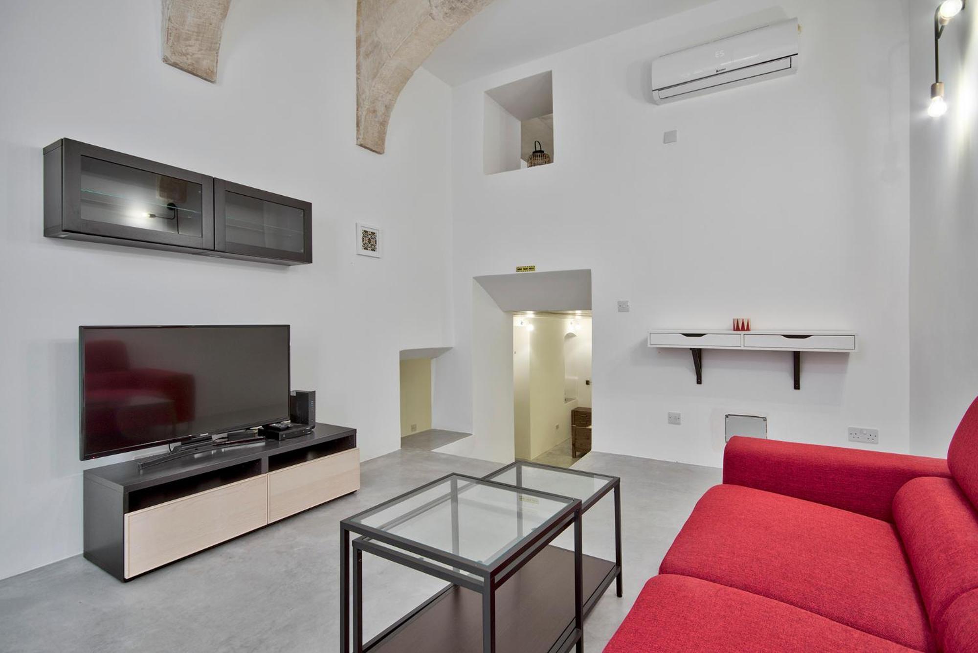 Vallettastay Casa Zoe Kültér fotó