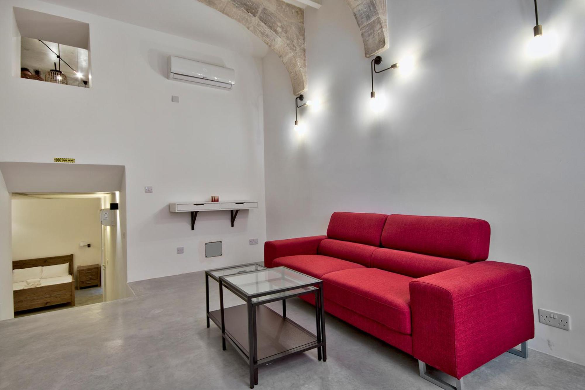 Vallettastay Casa Zoe Kültér fotó
